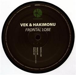 Download Vek & Hakimonu - Frontal Lobe