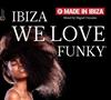 lytte på nettet Miguel Vizcaino - Made In Ibiza Ibiza We Love Funky