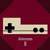 lataa albumi dim - Dimension 8