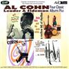 Album herunterladen Al Cohn Leader & Sideman - Four Classic Albums Plus