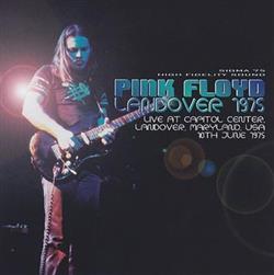 Download Pink Floyd - Landover 1975