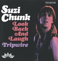 Download Suzi Chunk - Look Back And Laugh