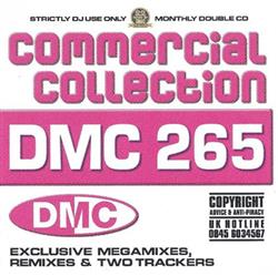 Download Various - Commercial Collection 265