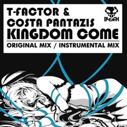 Download TFactor & Costa Pantazis - Kingdom Come