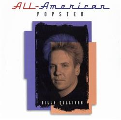 Download Billy Sullivan - All American Popster