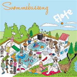 Download Svømmebasseng - Fløte