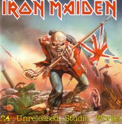 Download Iron Maiden - 24 Unreleased Studio Works