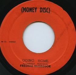 Download Freddie McGregor - Going Home