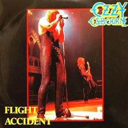 Download Ozzy Osbourne - Flight Accident