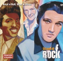 Download Various - RocknRoll Beat Blues