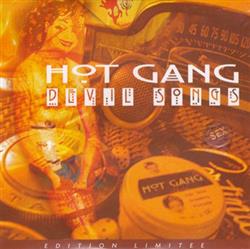 Download Hot Gang - Devil Songs