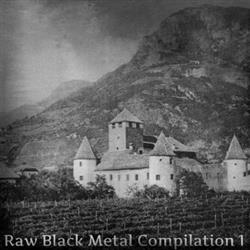 Download Various - Raw Black Metal Compilation 1