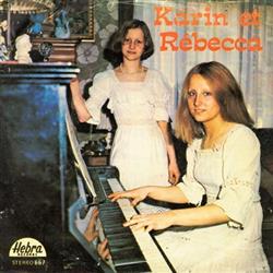 Download Kärin et Rébecca - Un Enfant