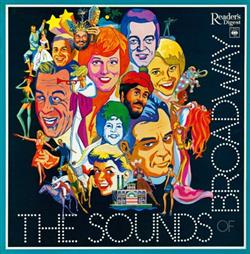 Download Various - The Sounds Of Broadway