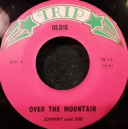 Download Johnny And Joe Jimmy Charles - Over The Mountain A Million To One