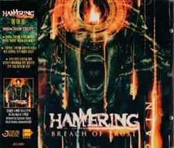 Download Hammering - Breach Of Trust