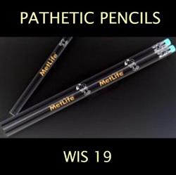 Download Pathetic Pencils - Wis 19