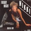 lytte på nettet Nikki - Friday Night