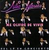 kuunnella verkossa Julio Iglesias - Me Olvidé De Vivir Del Lp En Concierto
