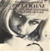 lataa albumi Paula Wayne - Never Less Than Yesterday In The Name Of Love
