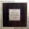 Beethoven Quartet - BeethovenQuartet 14 c sharp minor op131