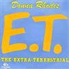 last ned album Donna Rhodes - ET The Extra Terrestrial