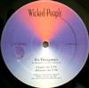 escuchar en línea Wicked People - Its Dangerous