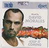 ladda ner album David Morales - Keep It Coming