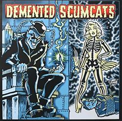 Download Demented Scumcats - Demented Scumcats