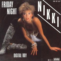 Download Nikki - Friday Night