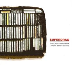 Download Superdrag - 4 Track Rock 1992 1995 Complete Bender Sessions