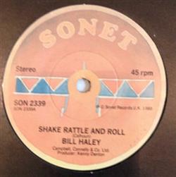 Download Bill Haley - Shake Rattle And Roll Hail Hail Rock N Roll