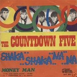 Download Countdown 5, The - Shaka Shaka Na Na Money Man