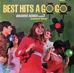 Download Count Four - Best Hits A Go Go ベストヒットアゴーゴー