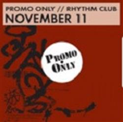 Download Various - Promo Only Rhythm Club November 11