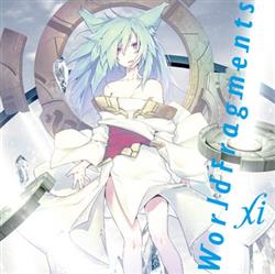 Download xi - World Fragments