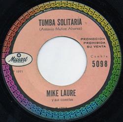 Download Mike Laure Y Sus Cometas - Tumba Solitaria