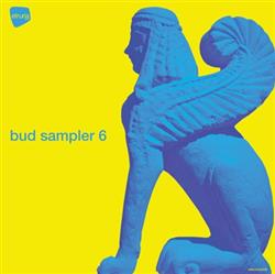 Download Various - Bud Sampler 6