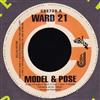 Ward 21 Ward 21 Feat Wayne Marshall - Model Pose Melody Of War
