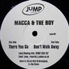ouvir online Macca & The Boy - Dont Walk Away There You Go