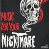 descargar álbum Steven Schramm, Jonas Kvarnstrom - Music For Your Nightmare