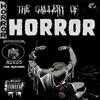 online anhören Rukus - Gallery of Horror