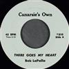 kuunnella verkossa Bob LaPolla - There Goes My Heart