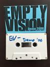ascolta in linea Empty Vision - Demo 2006
