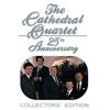 télécharger l'album The Cathedral Quartet - 25th Anniversary