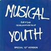 Musical Youth - Rub N Dub Never Gonna Give You Up