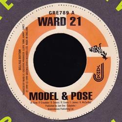 Download Ward 21 Ward 21 Feat Wayne Marshall - Model Pose Melody Of War