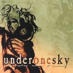 Download Underonesky - Everyday Above Ground