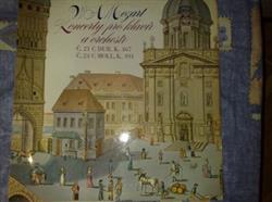 Download W A Mozart - Koncert C 21 C Dur K 467 Koncert C 24 C Moll K 491