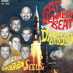 Download Orchester Ambros Seelos - Cap Kennedy Beat